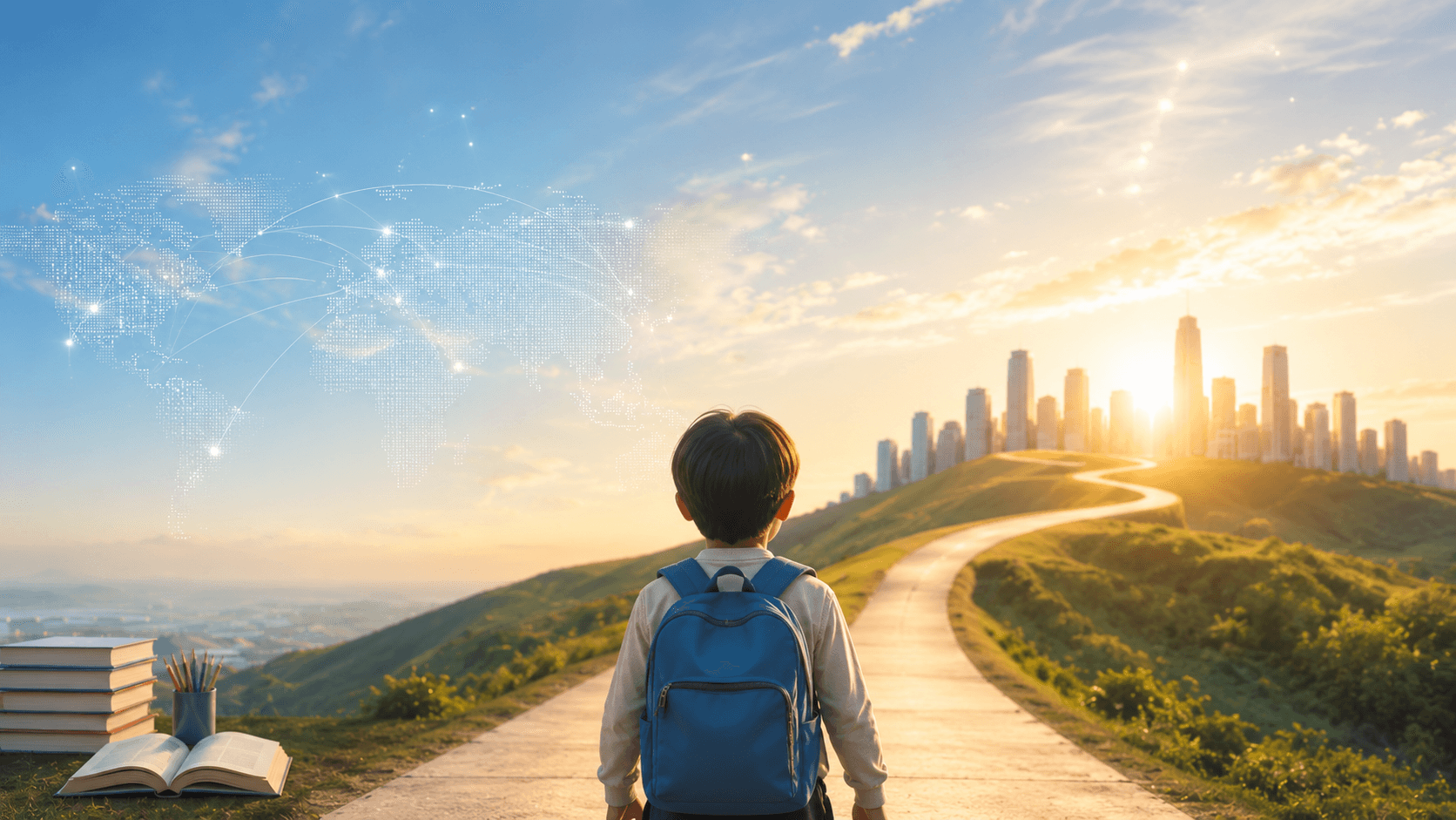 Opportunities for learning for every child!