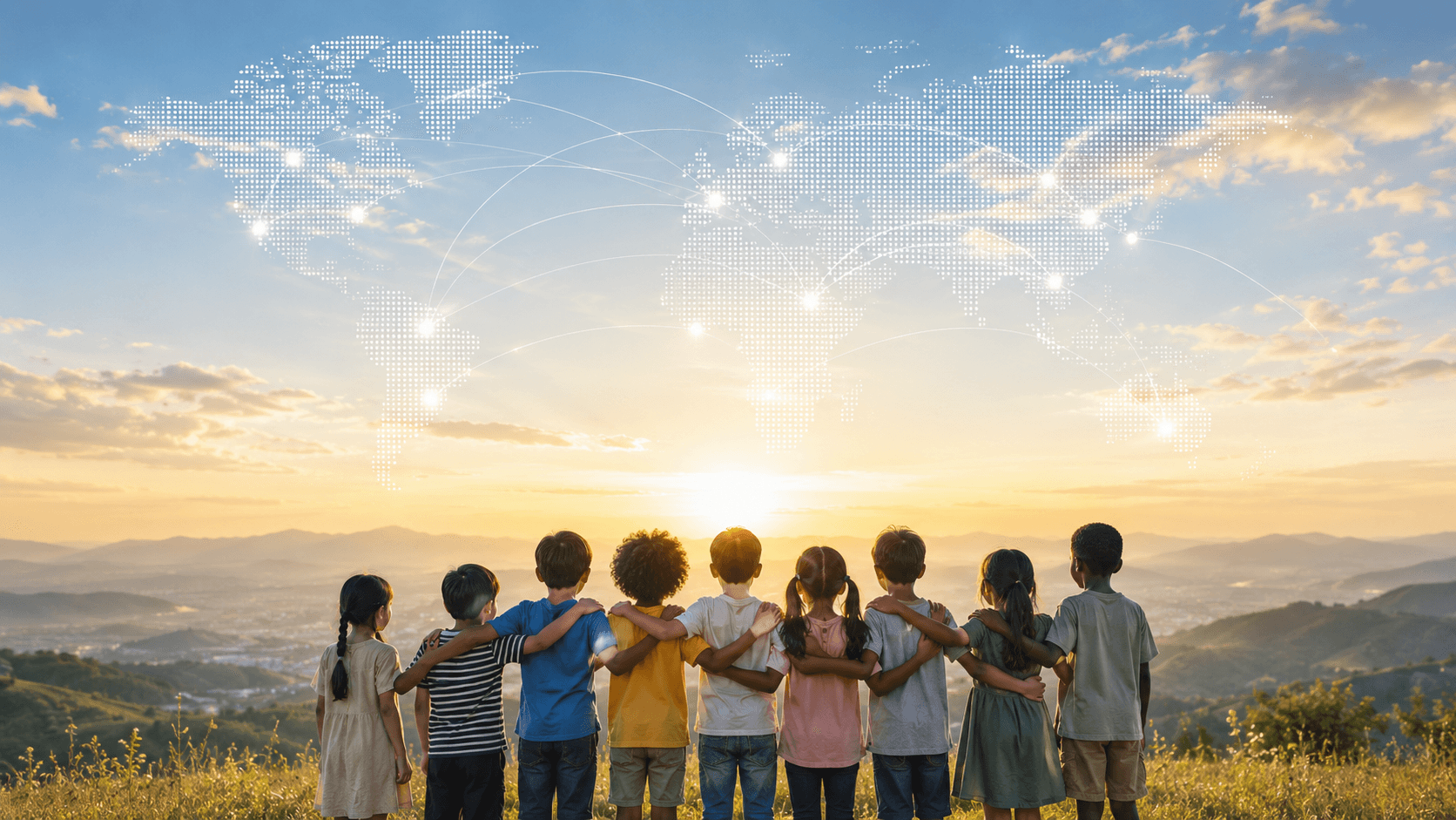 If there is no next generation, there will be no next era!